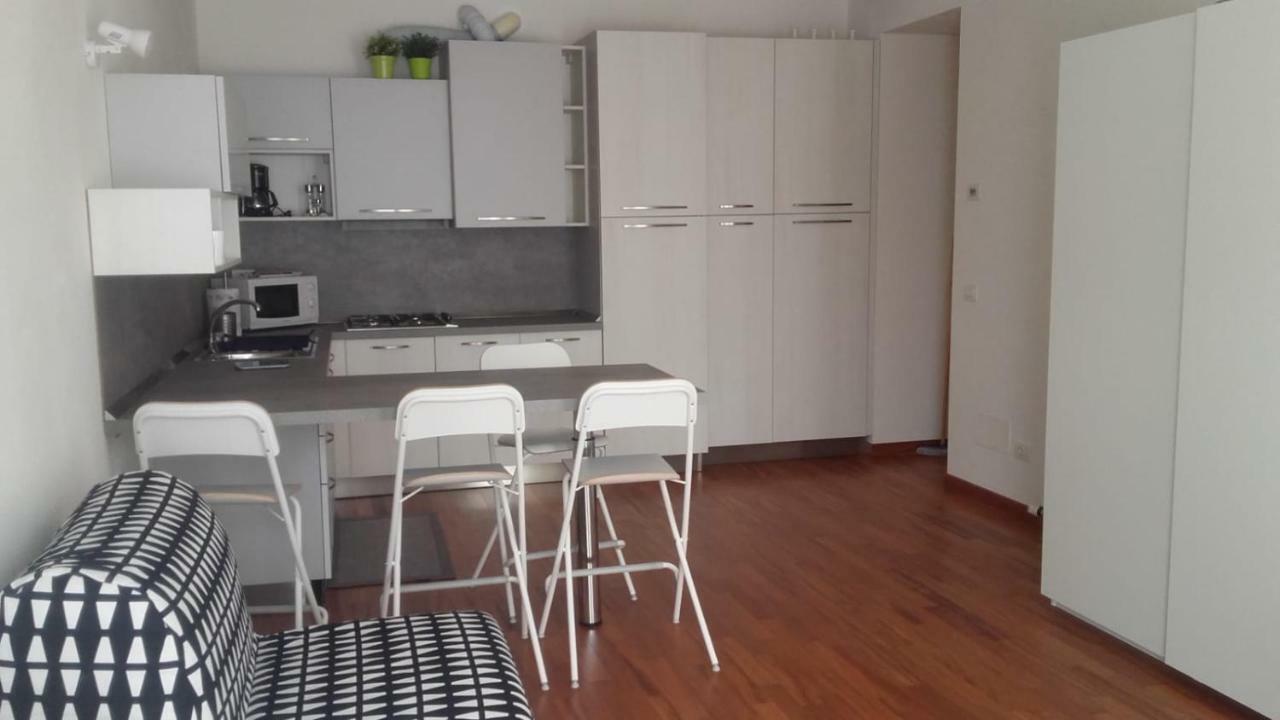 Gioel Apartment Malcesine