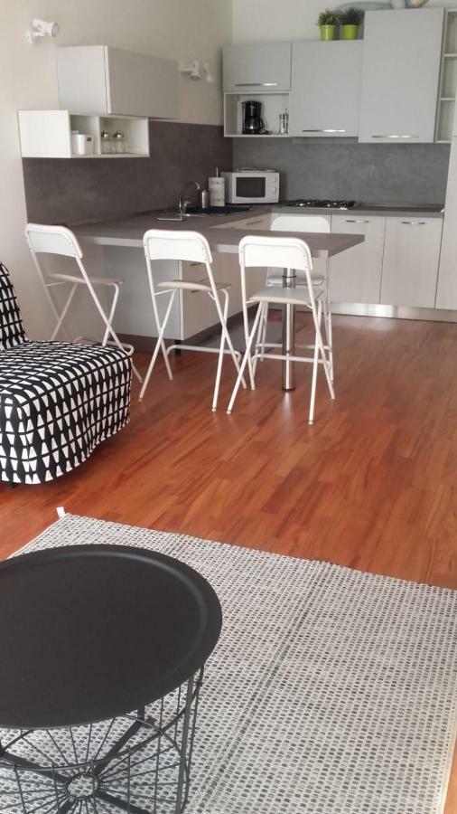 Gioel Apartment *