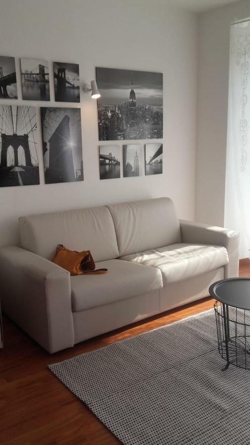 Gioel Apartment *