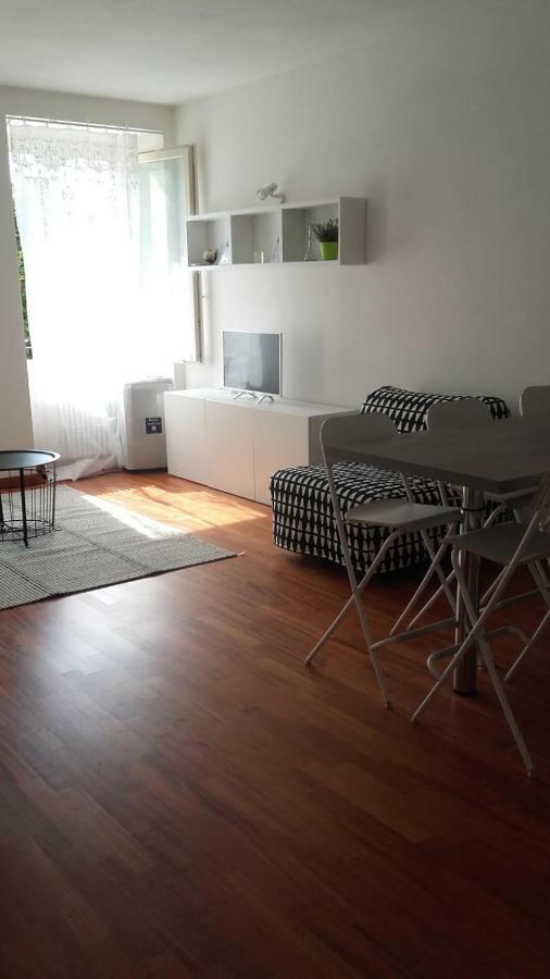 Gioel Apartment *