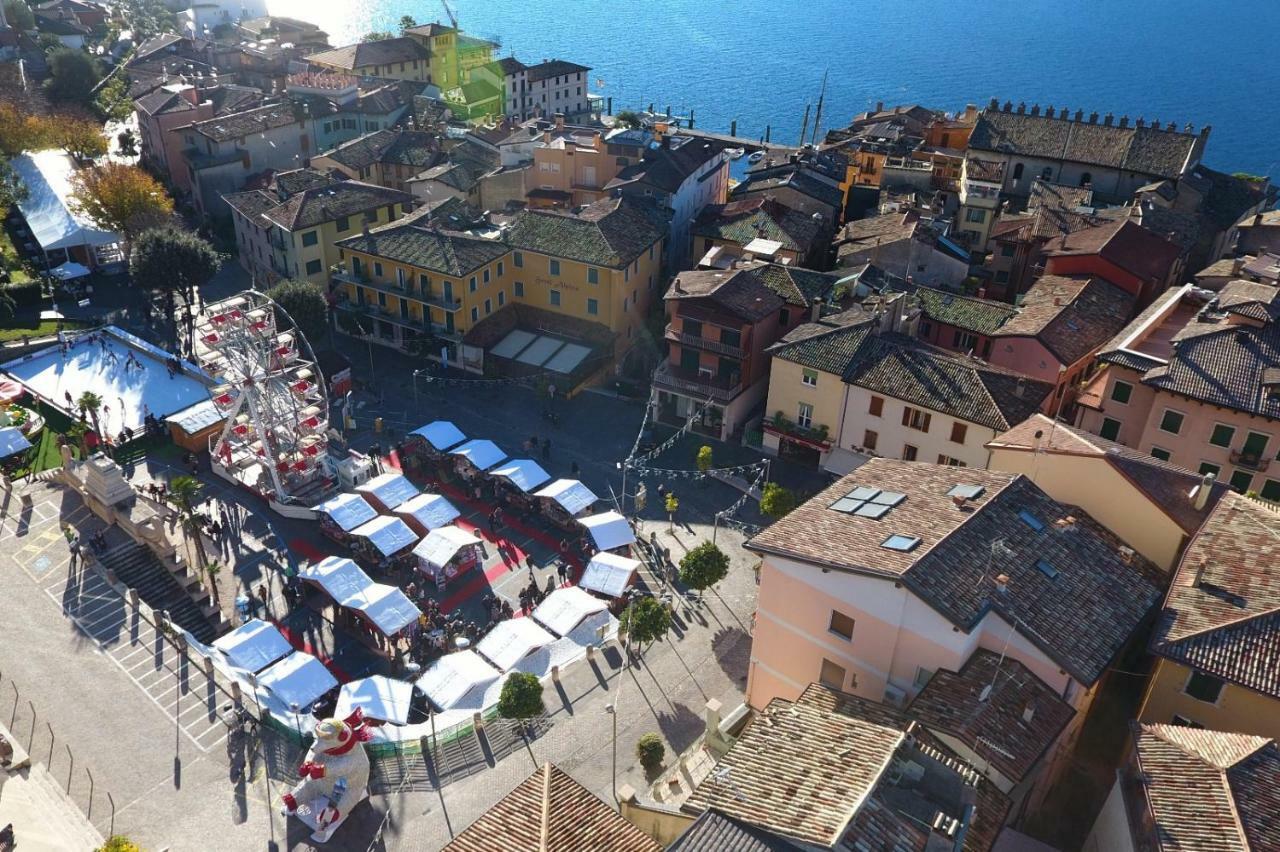 Gioel Malcesine