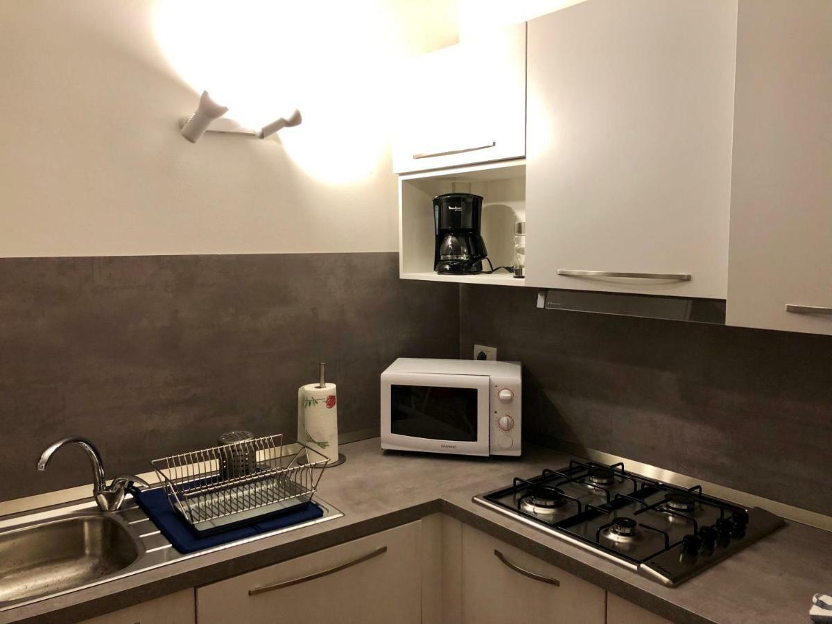 Gioel Apartment *