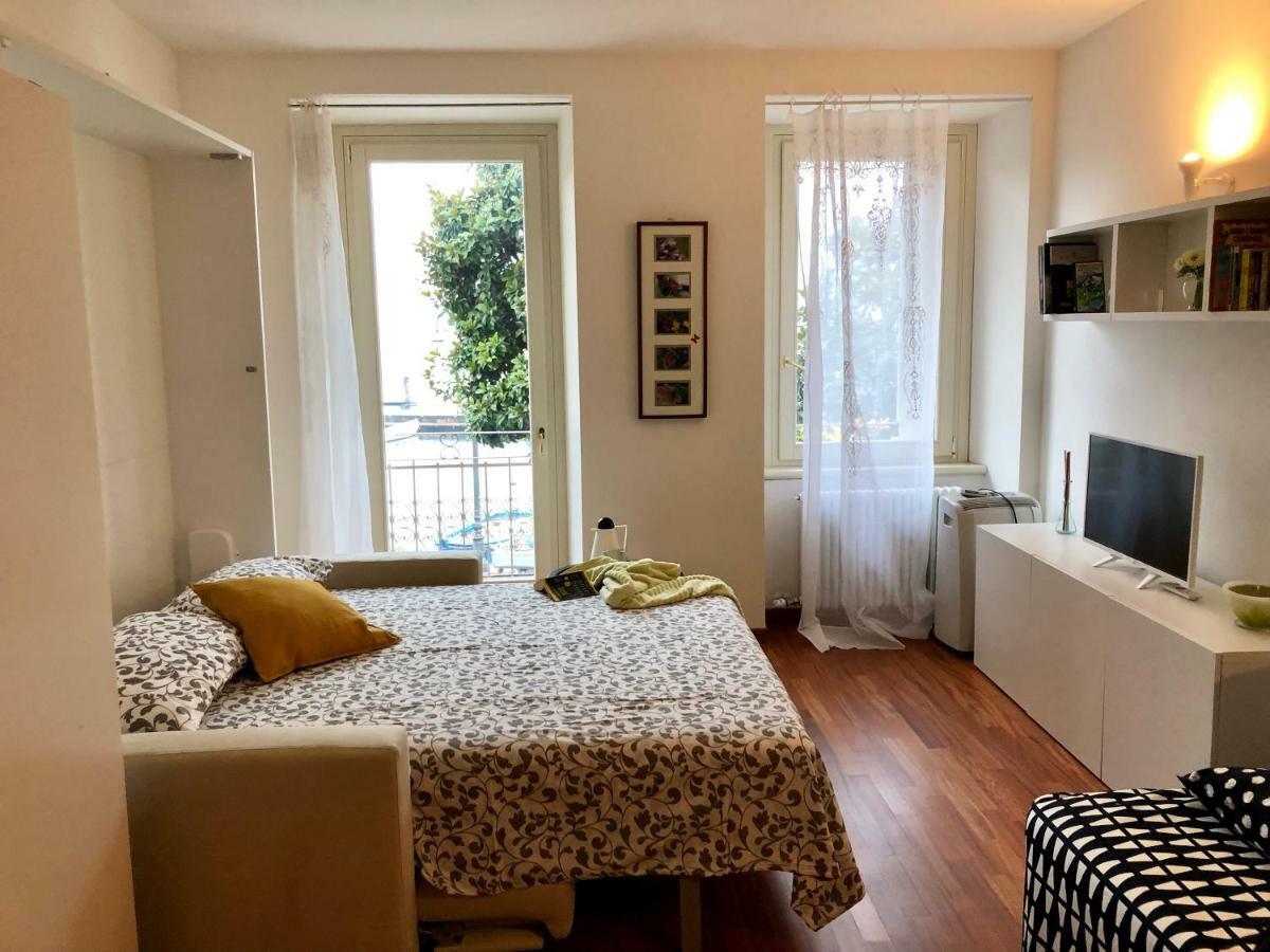 Apartment Gioel *