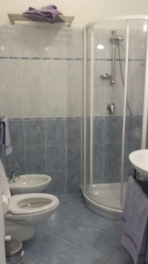 Apartment Gioel