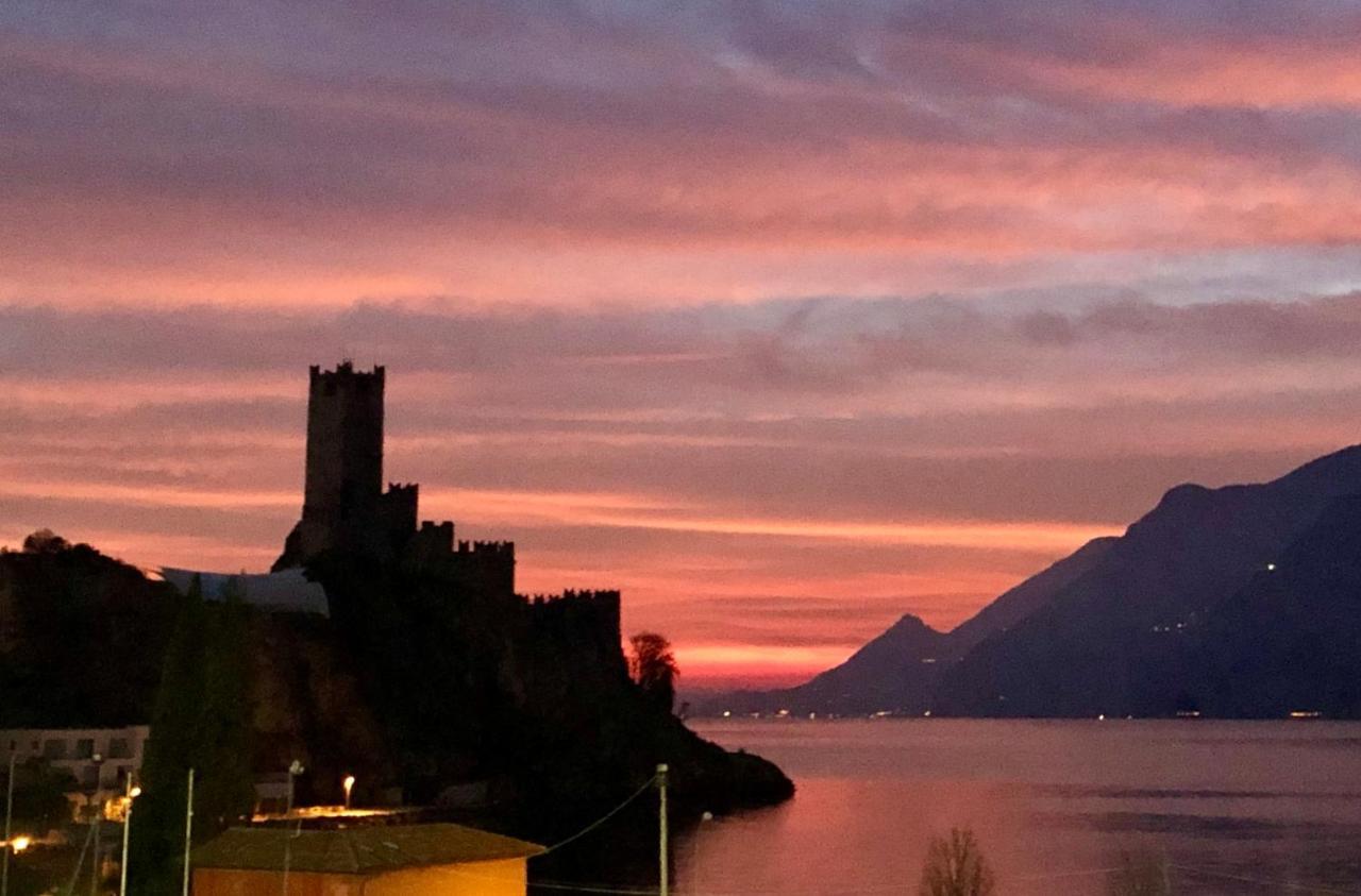 Apartment Gioel Malcesine